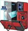 Armor Handyhülle für Xiaomi Redmi 15C mit 9H Displayglas Produktbild-Vorschau 1