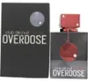 Armaf Club De Nuit Intense Overdose, profumo da uomo, 105 Anteprima dell’immagine prodotto 4