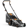 Vonhaus Tosaerba Elettrico da 1800 W con Funzione Mulching Anteprima dell’immagine prodotto 1