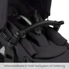 ABC Design Zoom 2 | Geschwisterwagen | Coal Produktbild-Vorschau 17