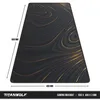 Titanwolf Gaming muismat XXL, 900 x 400 x 3 mm, muismat en Productafbeelding-voorbeeld 2