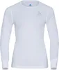 ODLO Shirt Round Colar with Long sleeves ACTIVE WARM ECO Produktbild-Vorschau 1