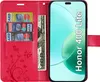 Hülle für Honor 400 Lite Handy Tasche Handyhülle Flip Cover Produktbild-Vorschau 8