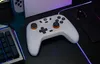 Bezdrátový ovladač Gamesir-T4N Lite (bílý) Náhled obrázku produktu 9