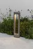 TOTEM 611 Leuchte Zement Grau 75552 Faro Barcelona Produktbild-Vorschau 7