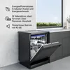 Klarstein Velaire Spülmaschine 60cm - Freistehend, 14 Produktbild-Vorschau 3