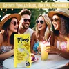 Mimi Milchmix Vanille 24 x 400g Milchmixgetränke - Warm und Produktbild-Vorschau 5