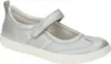 Legero SILENCE Damenschuhe - Ballerina - Mary Jane silber Produktbild-Vorschau 1