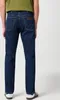 WRANGLER, Jeanshosen, Slim fit, TEXAS SLIM, W35 L30, Blau, Anteprima dell’immagine prodotto 6