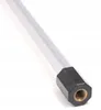 SIATKA WĘDKARSKA SADZYK NECO 2m OKRĄGŁA 40 cm + SZTYCA 5 Podgląd zdjęcia produktu 9
