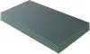 AICA 1250x600x6mm Bauplatte XPS 5er-Pack  Fliesenplatte Produktbild-Vorschau 1