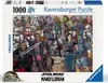 Challenge Star Wars Mandalorian Ravensburger 12000536 Produktbild-Vorschau 8