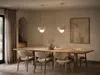 Luxolar - LED Pendelleuchte Beige-Grau G9 15W - Hängelampe Produktbild-Vorschau 4