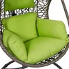 greemotion Hängesessel Indoor & Outdoor Kuba Hängeschaukel Produktbild-Vorschau 4