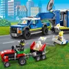 Lego CITY 60315 Mobilne centrum dowodzenia policji Podgląd zdjęcia produktu 22