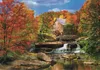 Clementoni Glade creek grist mill, 2000 Stück(e), Fauna, 10 Produktbild-Vorschau 3