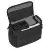 PEDEA 65065434 - Schultertasche - Jede Marke - Canon EOS R Produktbild-Vorschau 4
