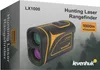Telemetro laser Levenhuk LX1000 Anteprima dell’immagine prodotto 2