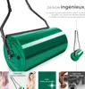 Rouleau à gazon - vert Voir les images du produit 3