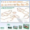 Deluxe railsysteem BRIO 63603000 Productafbeelding-voorbeeld 3