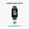 kwmobile USB Ladegerät kompatibel mit Samsung Galaxy Fit 3 Produktbild-Vorschau 2