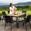 di volio Gartenmöbel BRIVIO, Gartenmöbel Set - großer Produktbild-Vorschau 2