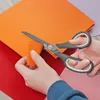 KUONIIY Titanbeschichtete Scheren Set 5-teilig mit Produktbild-Vorschau 5