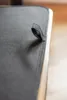 WENKO Bambus Wäschetruhe Trio Ecori in Schwarz 57 x 50 x 37 Produktbild-Vorschau 12