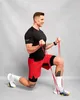 Widerstandsband 13 mm bis 5-14 kg Bänder Training Gymnastik Produktbild-Vorschau 4