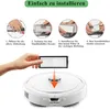 HEPA-Filter kompatibel mit Roborock Qrevo Master/Qrevo Produktbild-Vorschau 6