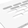 Lüftungsgitter 60x245mm Stegblech Aluminium Produktbild-Vorschau 3