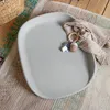 Sebra 100630015, Geschwungen, Polyurethan (PU), Grau Produktbild-Vorschau 5