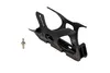 M-wave Vario Flaschenhalter Schwarz  Schwarz One Size Produktbild-Vorschau 6