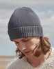 Beechfield B438N | Bonnet en coton organique Engineered Voir les images du produit 3