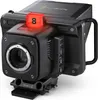 Blackmagic Studio Camera 6K Pro Produktbild-Vorschau 2