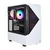 GAMEMAX Gaming-PC Horizon 7970 AMD Ryzen 7 5700X 16GB RAM Produktbild-Vorschau 2