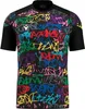 Macron Glory Golem Trikot Kurzarm Herren - Retro  | Größe: Produktbild-Vorschau 1