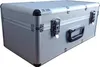 Kreher® Transportkoffer 27L - Robuster ABS-Werkzeugkoffer Produktbild-Vorschau 3