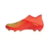 adidas PREDATOR EDGE.3 LL FG ROT 11.5 Produktbild-Vorschau 3