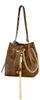 Cacharel Sac dame Philomène Camel Voir les images du produit 5