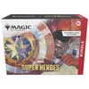 Magic: The Gathering Marvel Super Heroes Bundle, englische Produktbild-Vorschau 3