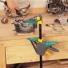 wolfcraft Einhandzwinge EHZ Pro 100-300 3031000 Produktbild-Vorschau 18