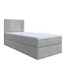 Bett, Boxspringbett, Continentalbett RALI MINI mit Bonell Produktbild-Vorschau 2