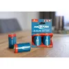 ANSMANN RED LINE - Pile 2 x D - alcaline Voir les images du produit 16