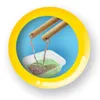 Set mega bolle di sapone SES.02251 Anteprima dell’immagine prodotto 9