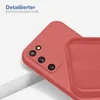 Hülle für Samsung Galaxy S20 FE Case Cover Bumper Produktbild-Vorschau 3