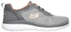 Skechers Bountiful - Quick Path Sportschuhe Damen Laufschuh Productafbeelding-voorbeeld 38
