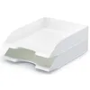DURABLE Odklada? na dokumenty BASIC A4, bílá, 1701672010 Náhled obrázku produktu 4