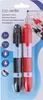 Markery suchościeralne do tablicy TOPWRITE x2 Produktbild-Vorschau 5