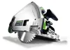 FESTOOL Scie plongeante TS60KEBQ-Plus 1500 watts Voir les images du produit 3